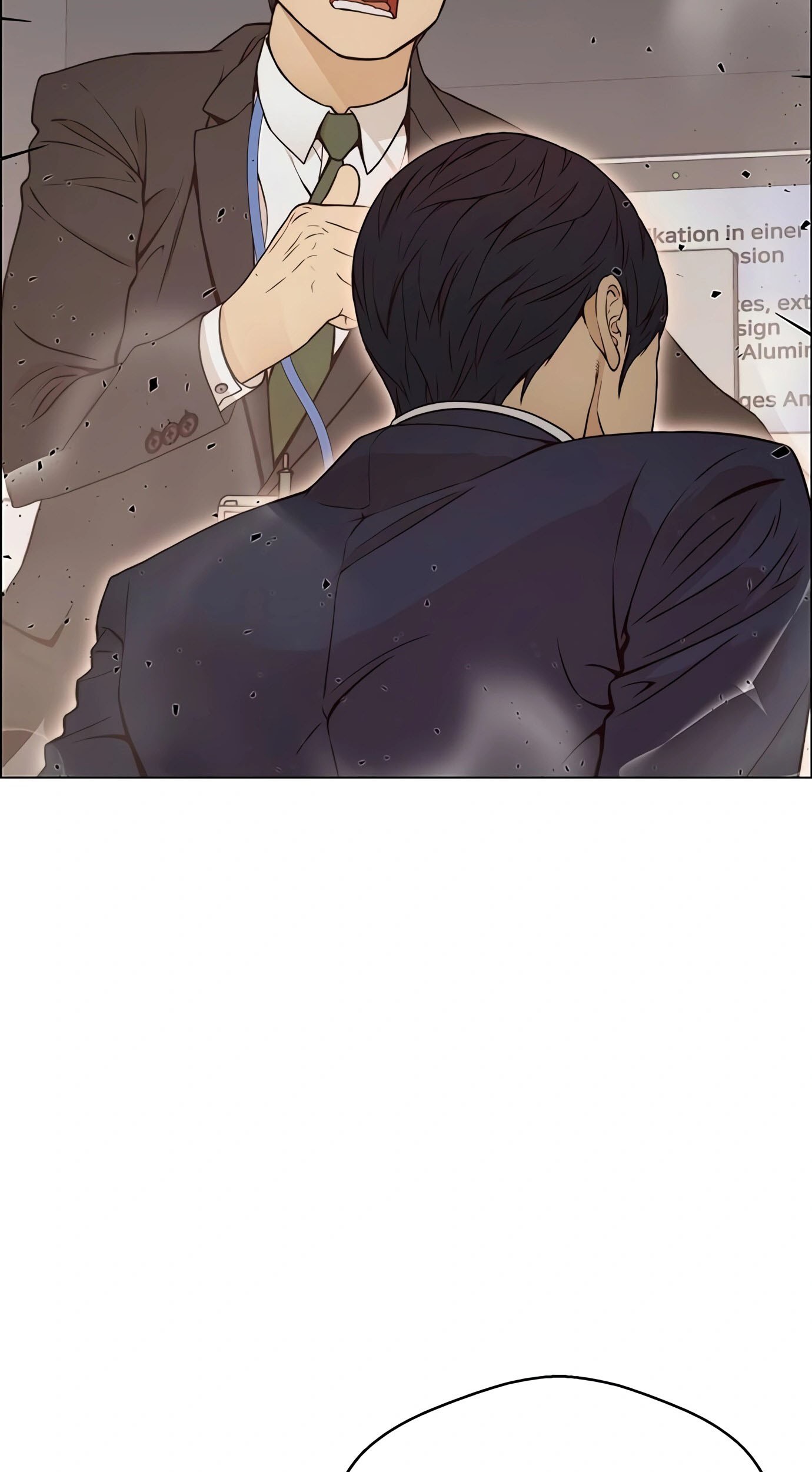The Man Chapter 119 page 16
