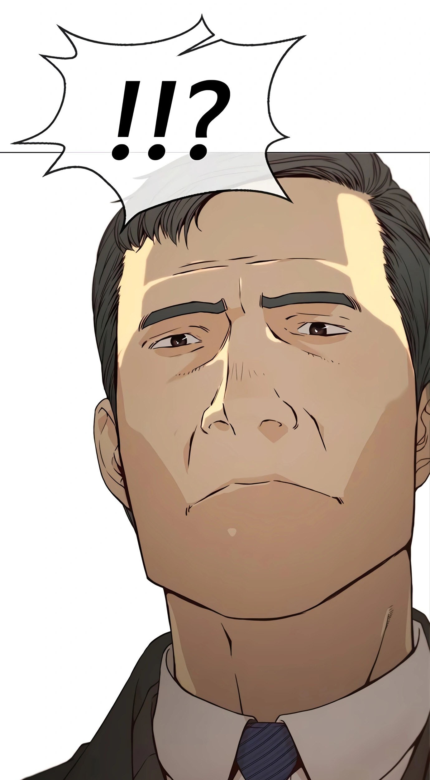 The Man Chapter 119 page 18