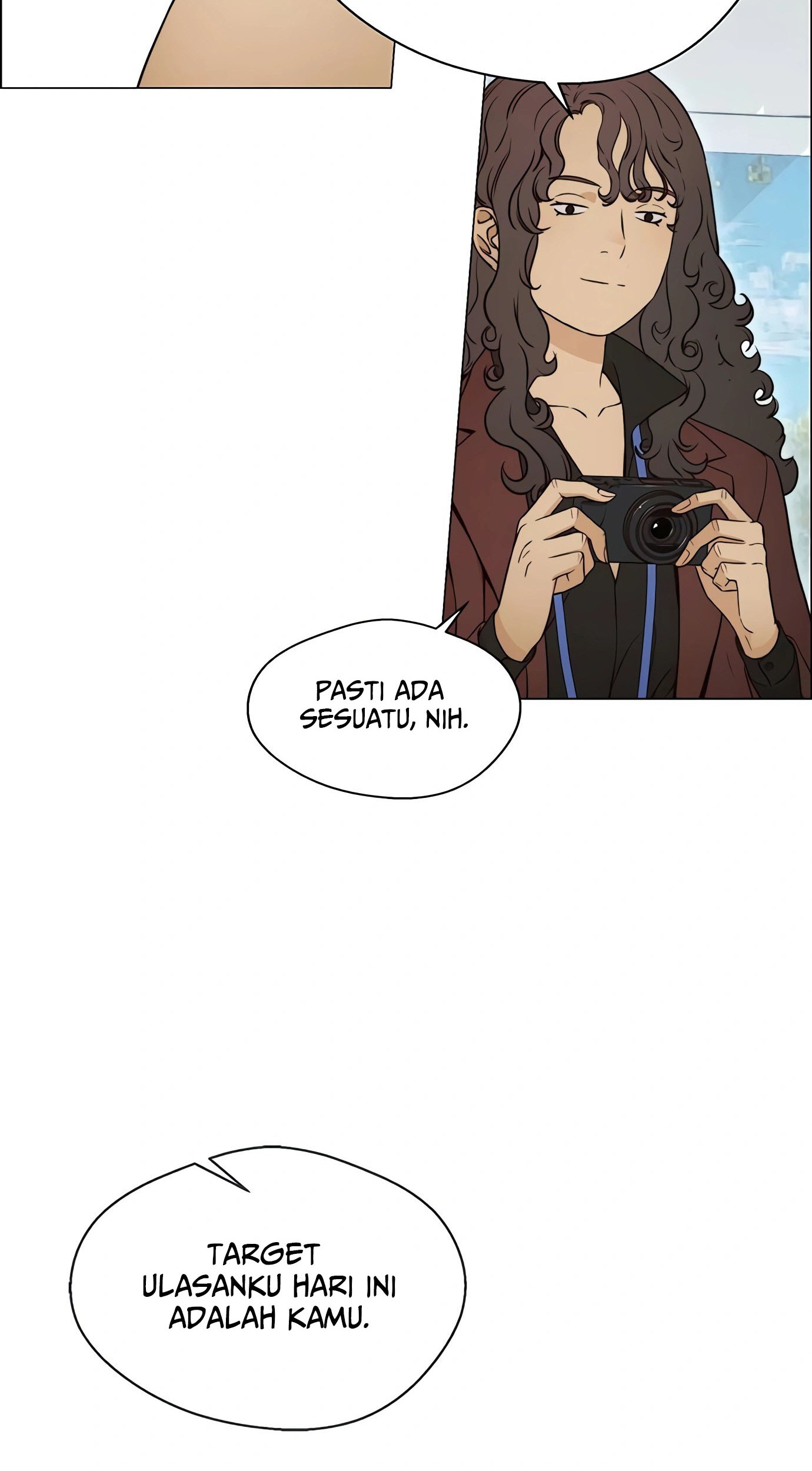 The Man Chapter 119 page 51