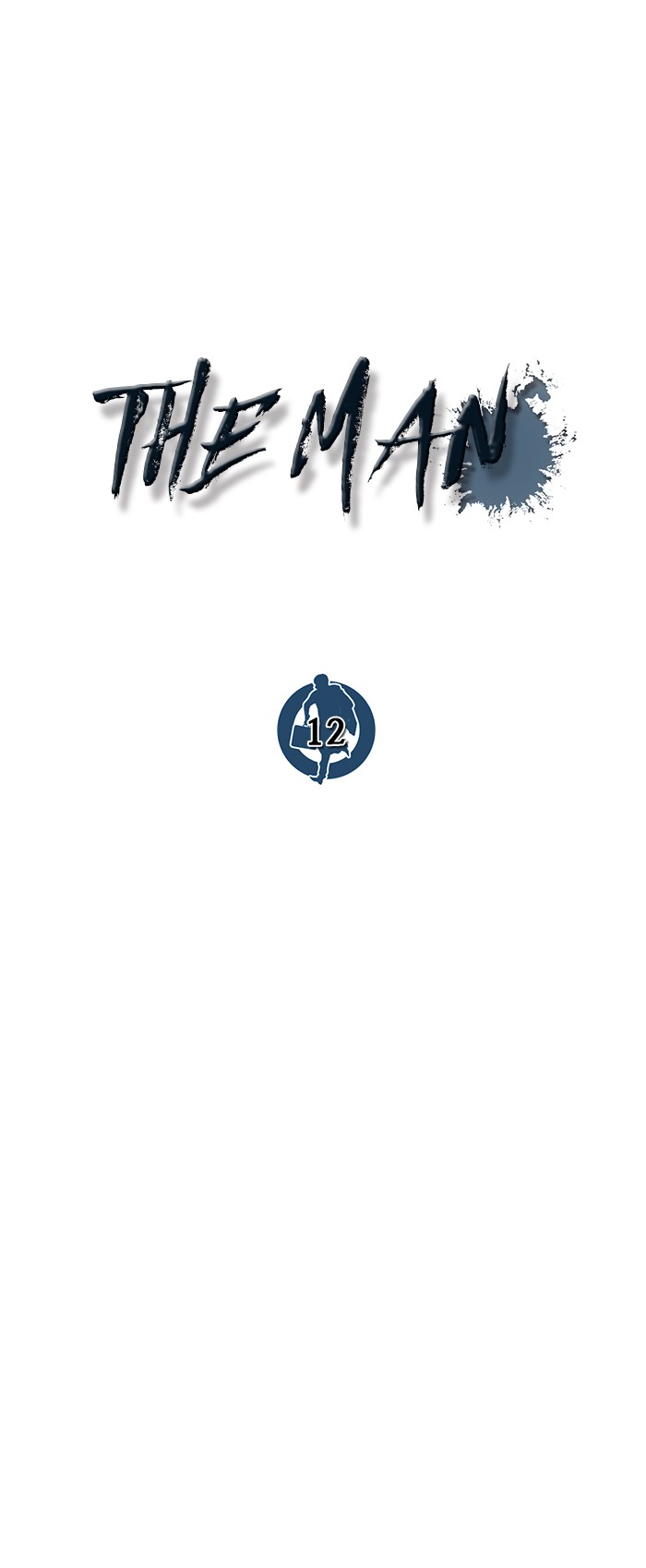 The Man Chapter 12 page 11