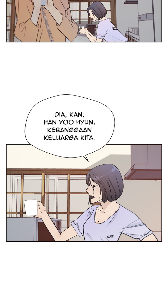 The Man Chapter 12 page 16