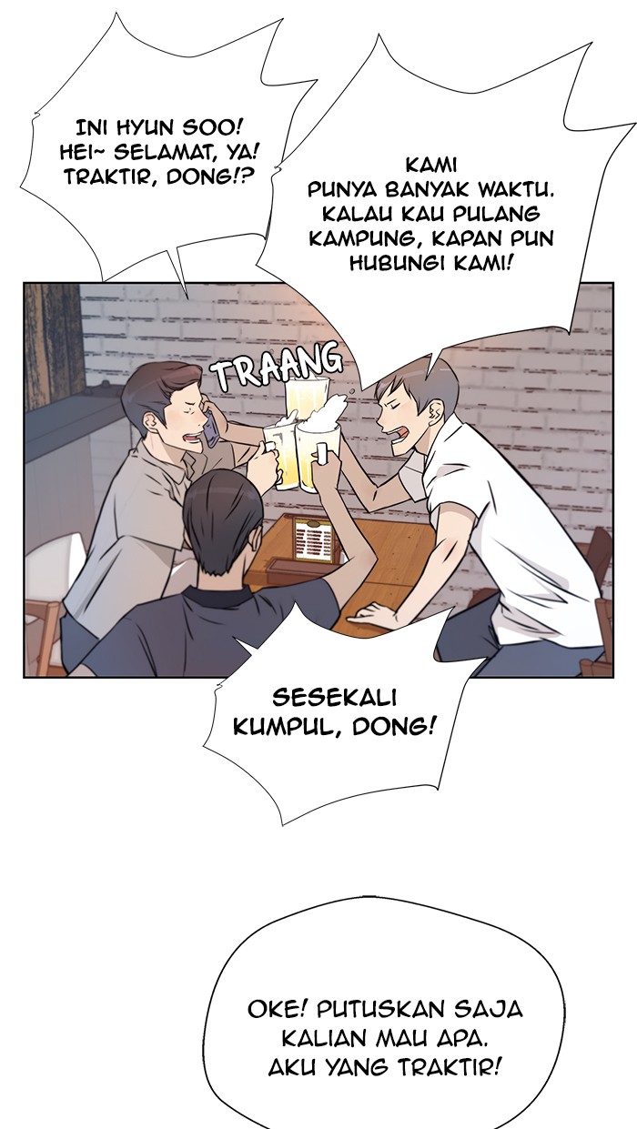 The Man Chapter 12 page 21