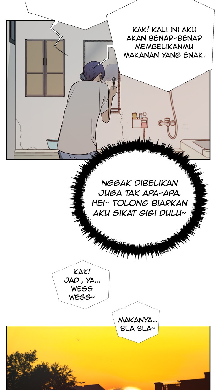 The Man Chapter 12 page 29