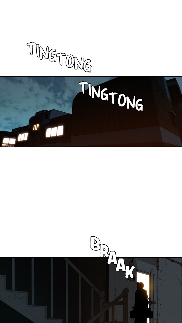 The Man Chapter 12 page 34
