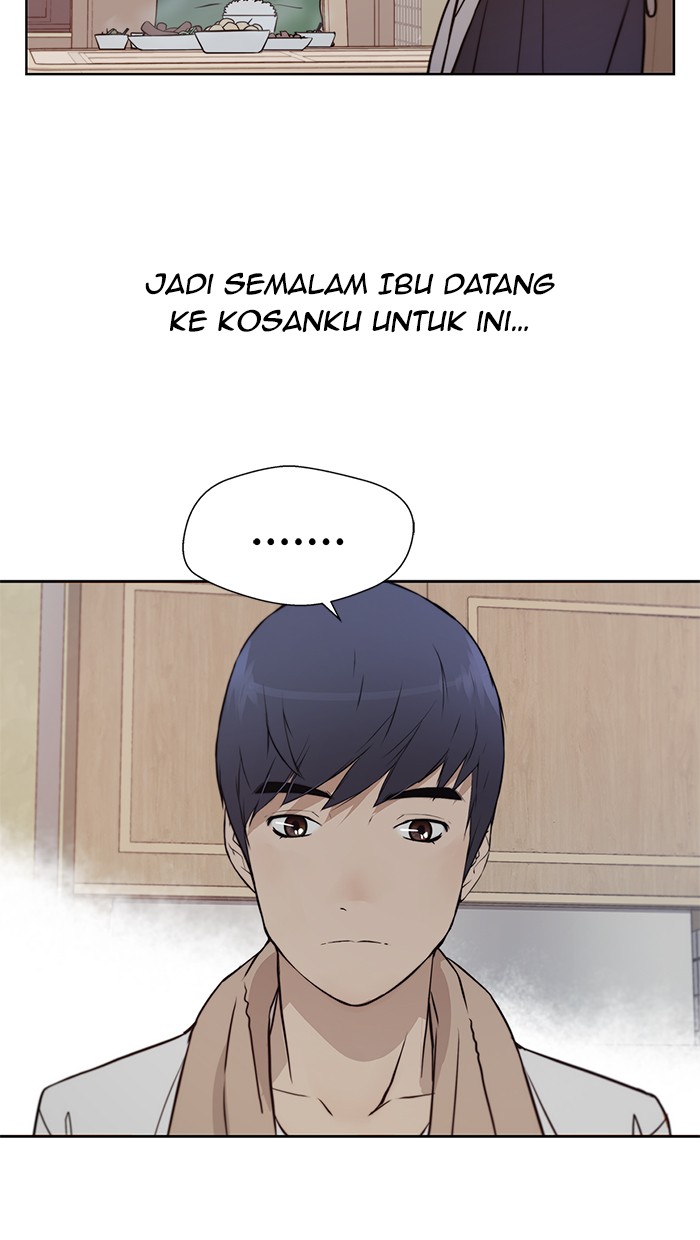 The Man Chapter 12 page 39