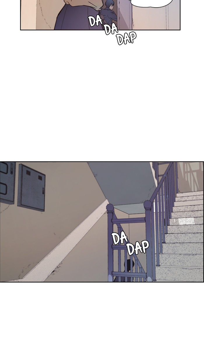 The Man Chapter 12 page 44