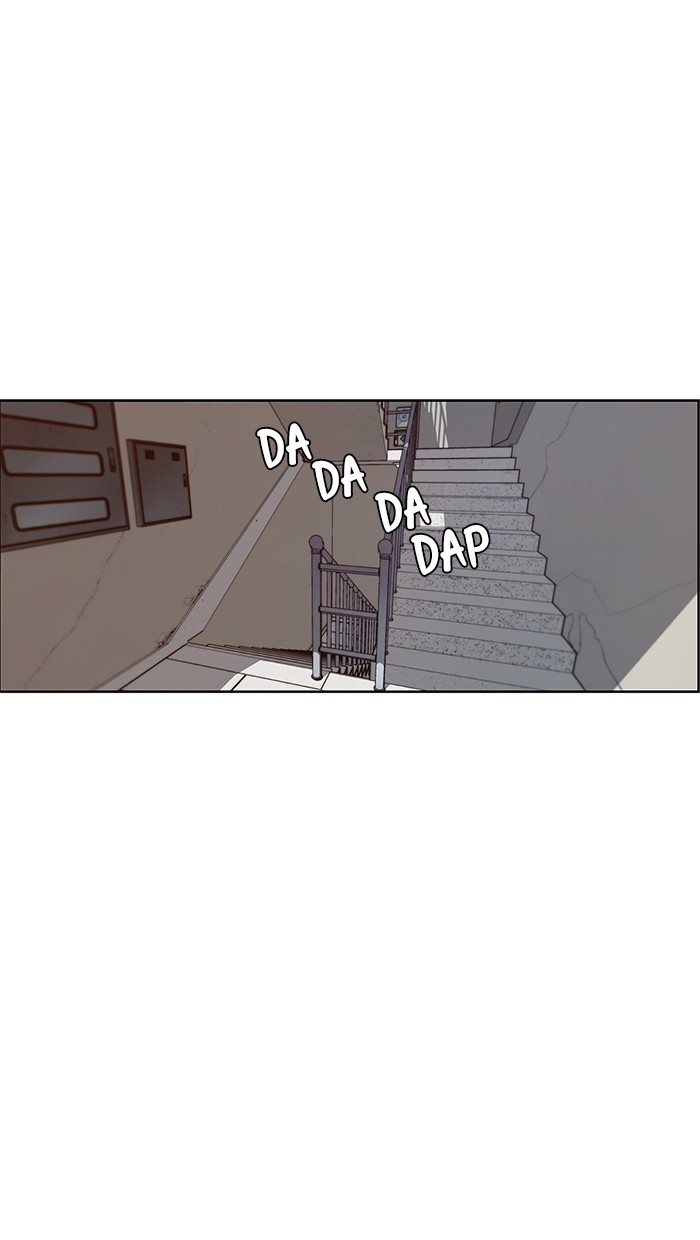 The Man Chapter 12 page 45