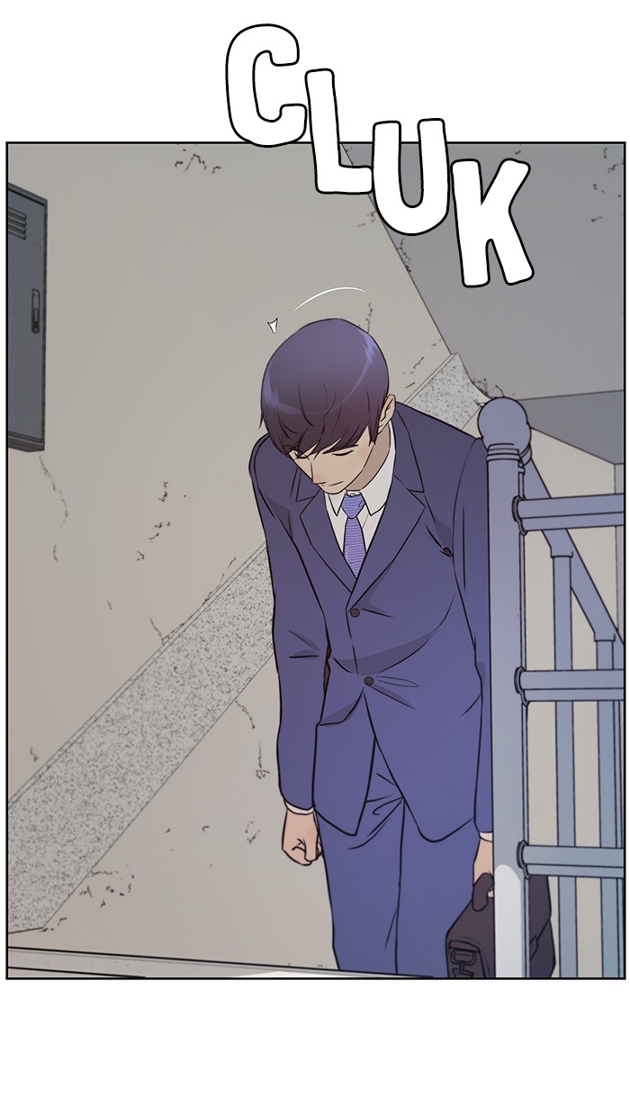 The Man Chapter 12 page 48