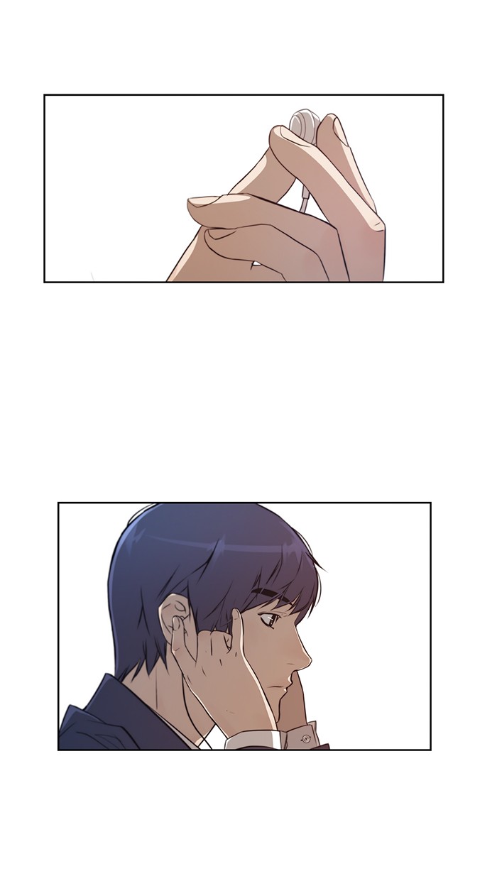 The Man Chapter 12 page 53