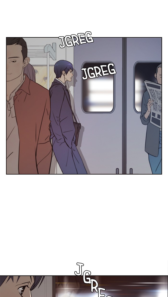 The Man Chapter 12 page 54