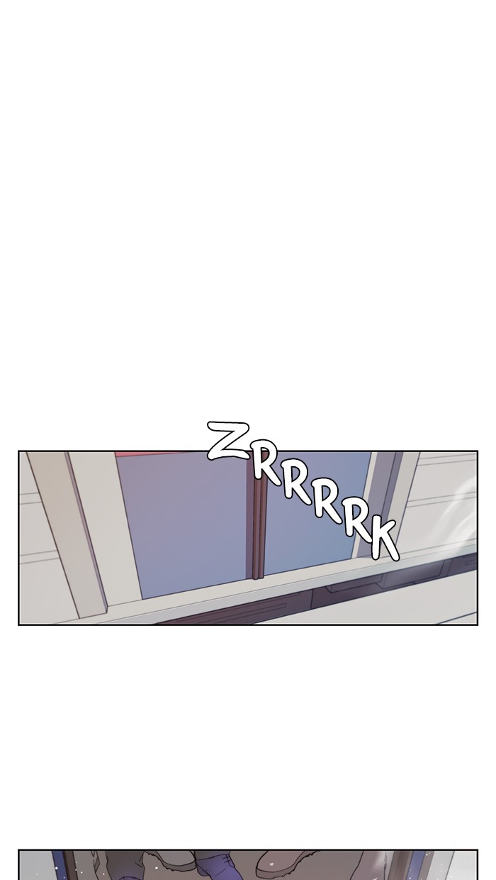 The Man Chapter 12 page 56