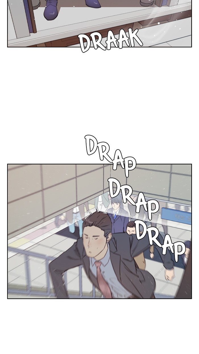 The Man Chapter 12 page 57