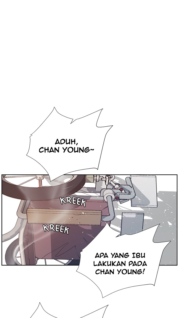 The Man Chapter 12 page 61