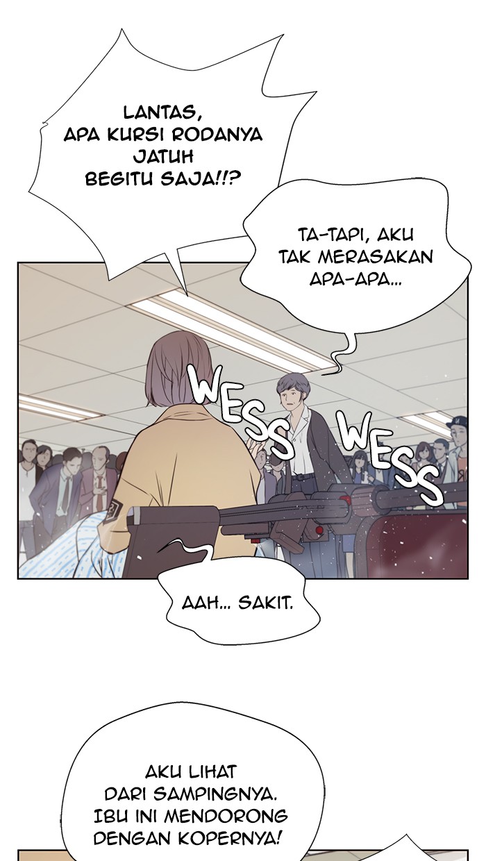 The Man Chapter 12 page 63