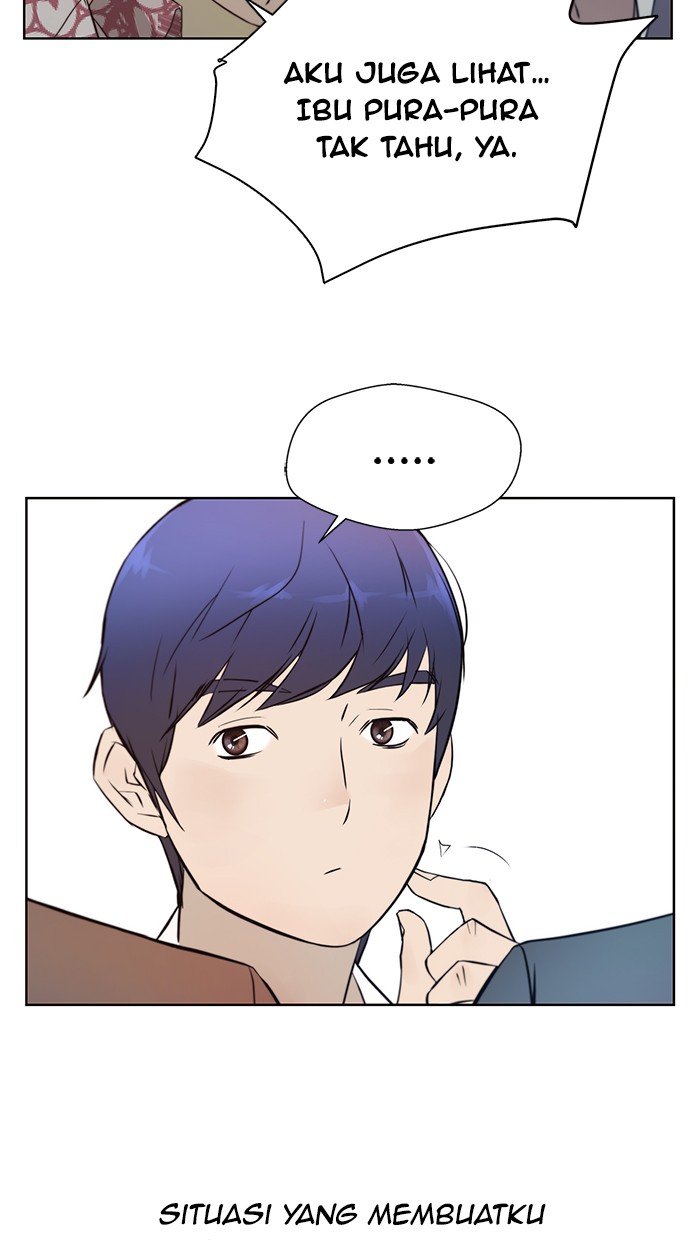 The Man Chapter 12 page 65