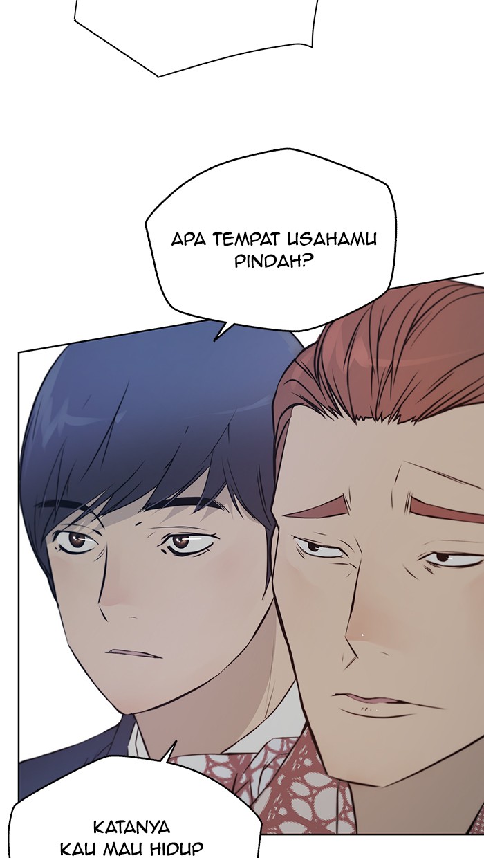 The Man Chapter 12 page 68