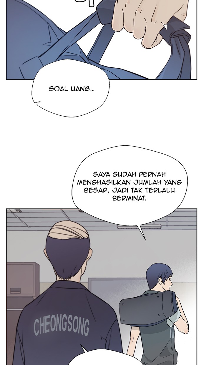 The Man Chapter 12 page 7