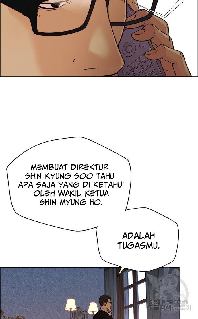 The Man Chapter 121 page 4