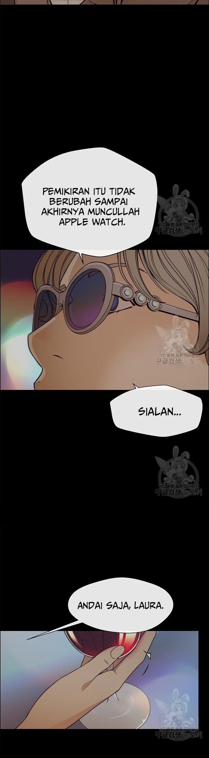 The Man Chapter 122 page 9