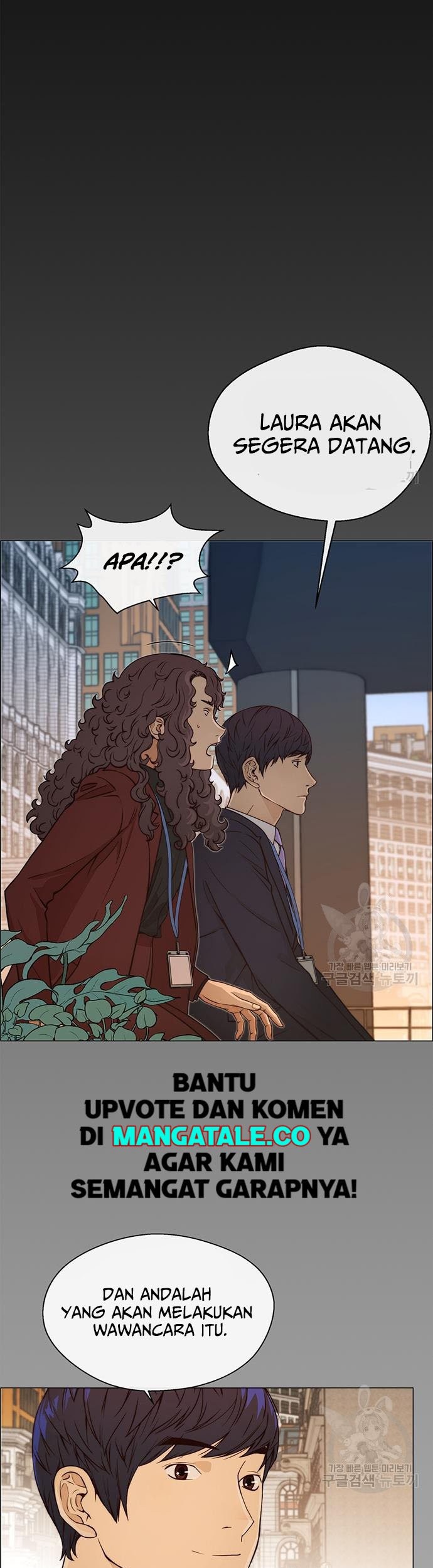 The Man Chapter 122 page 12