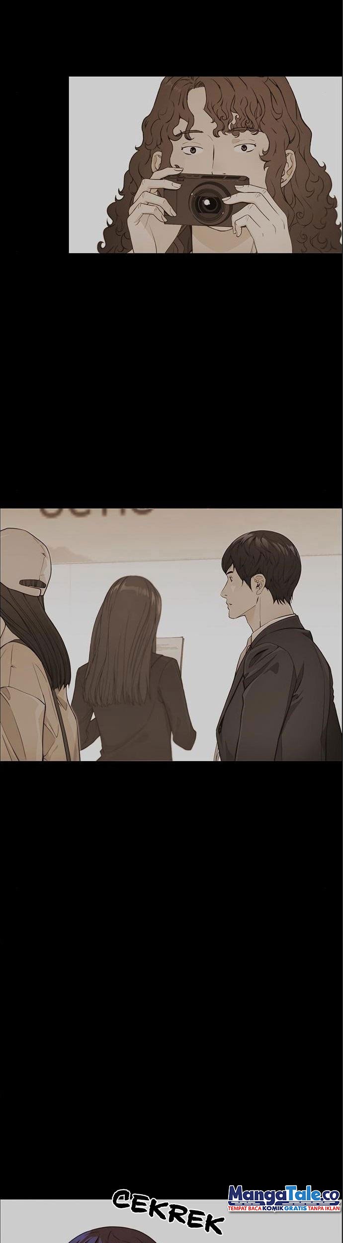 The Man Chapter 125 page 3