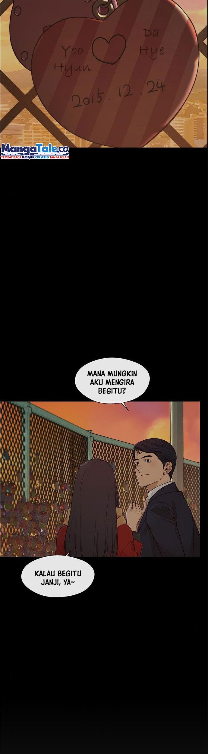 The Man Chapter 125 page 12