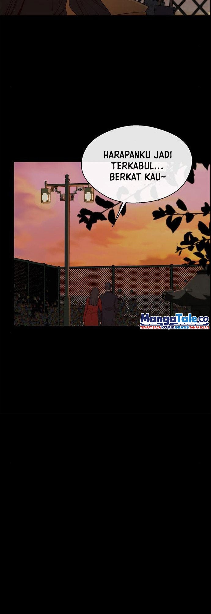 The Man Chapter 125 page 15