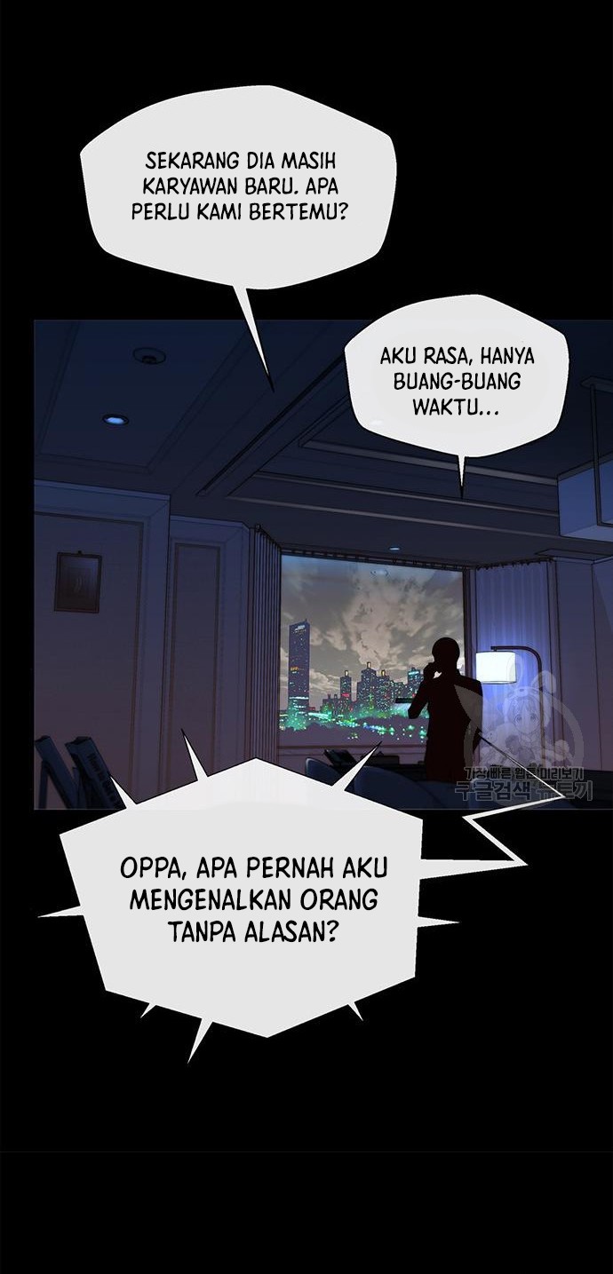 The Man Chapter 126 page 37