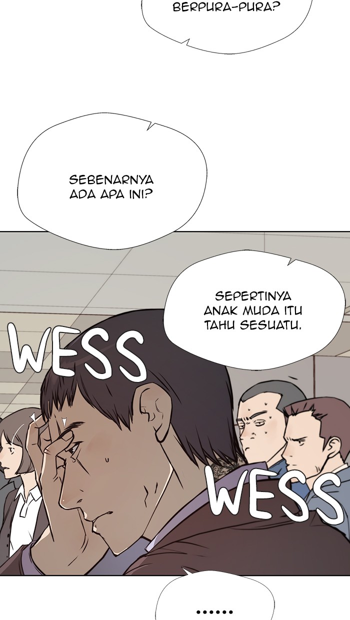 The Man Chapter 13 page 13