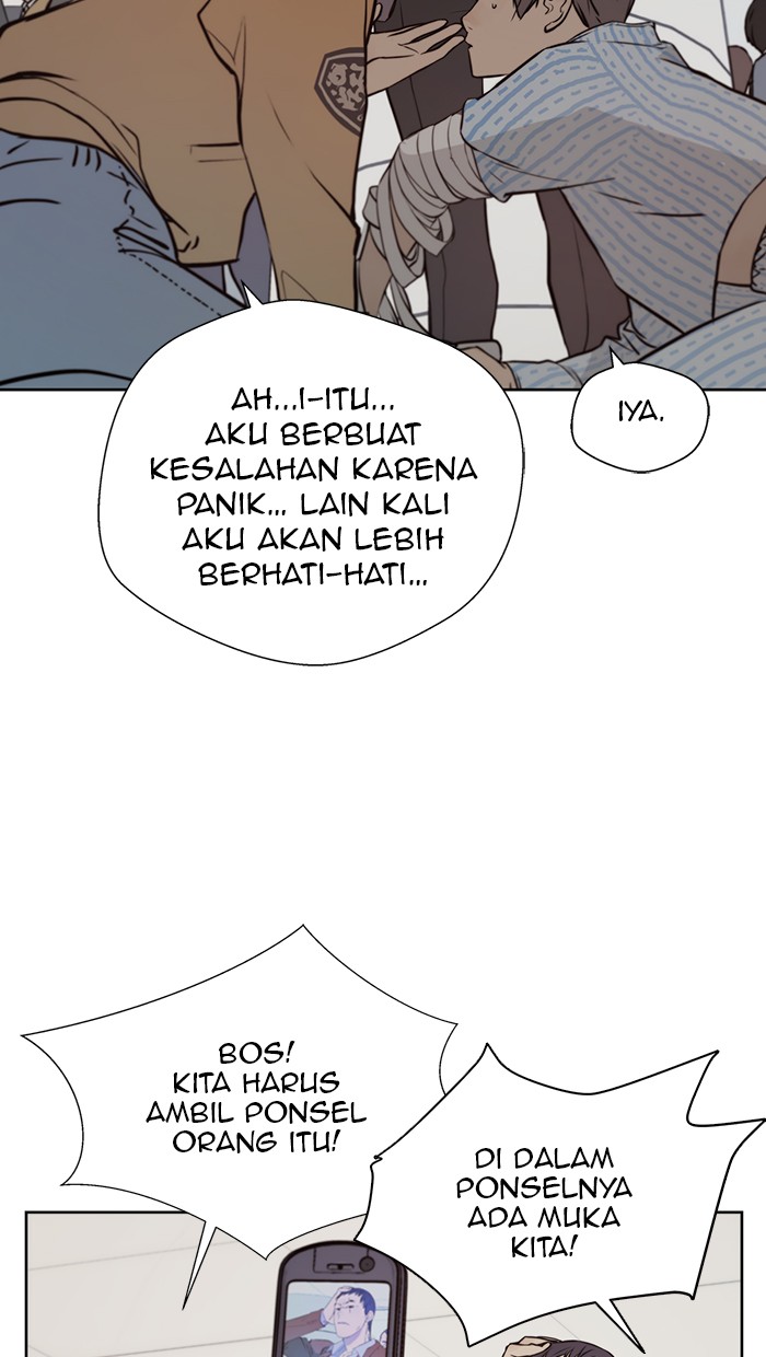 The Man Chapter 13 page 21