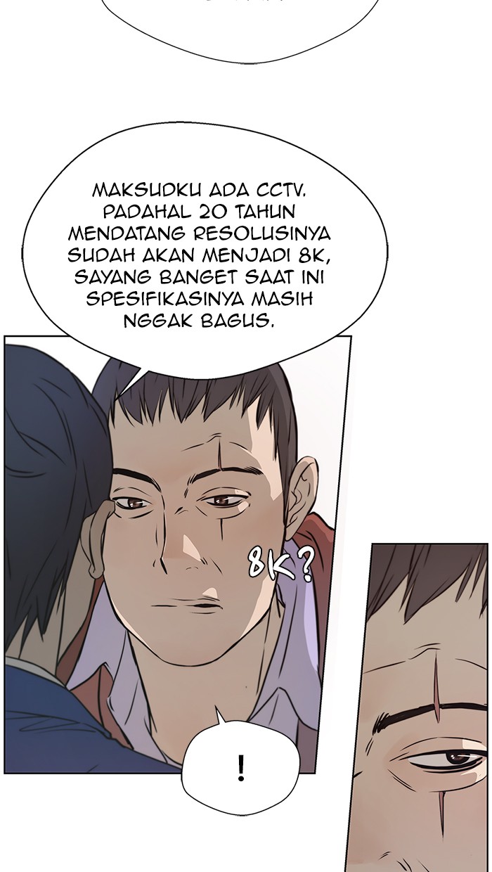 The Man Chapter 13 page 29