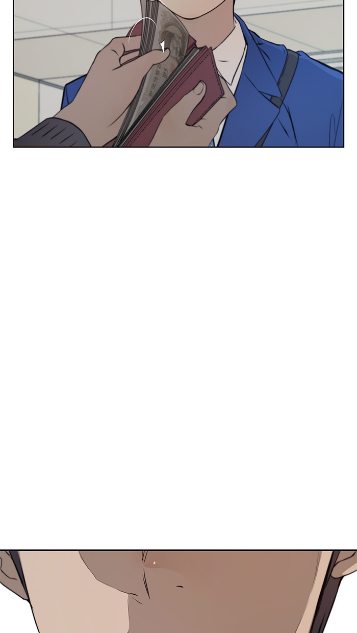The Man Chapter 13 page 46