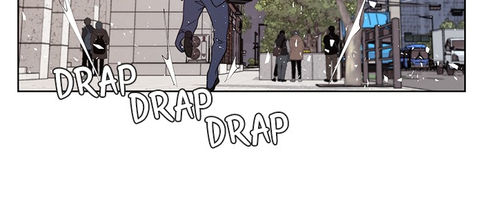 The Man Chapter 13 page 55