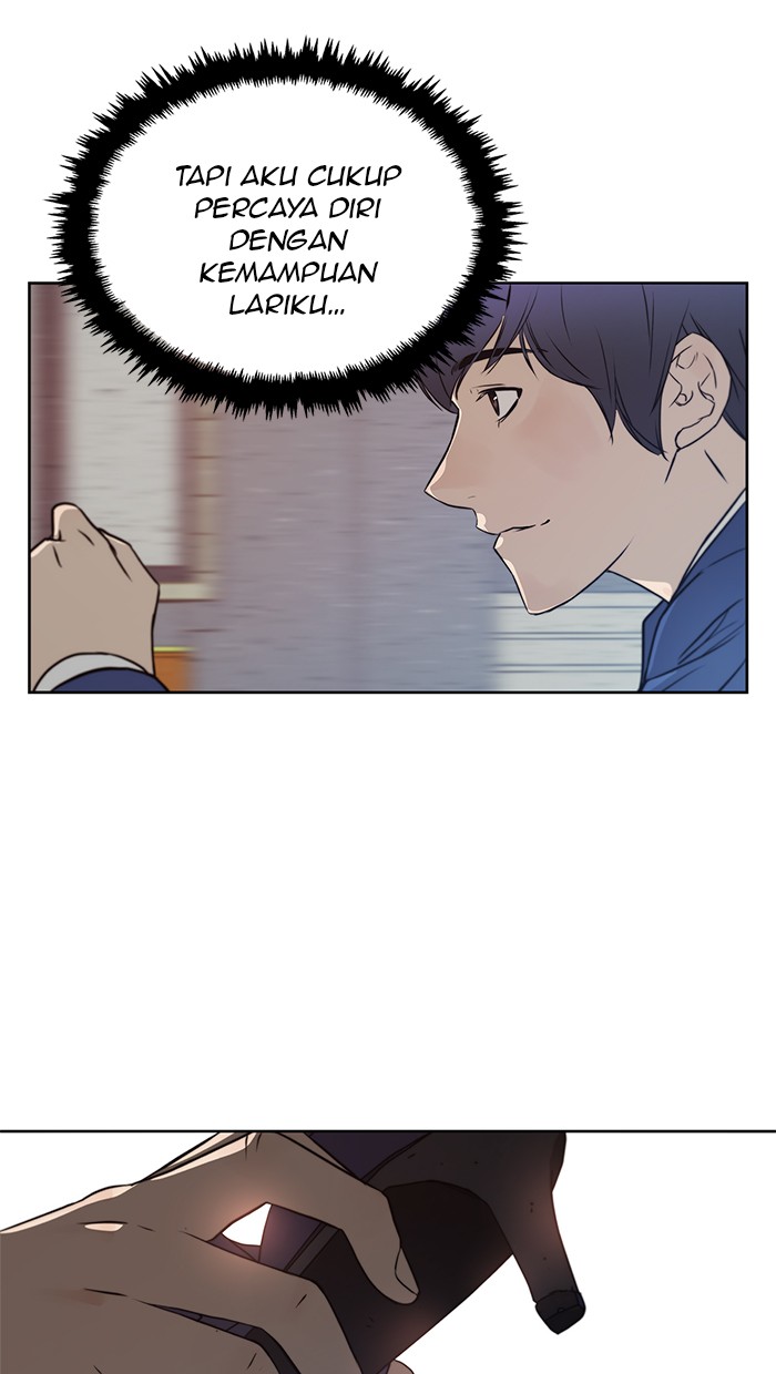 The Man Chapter 13 page 56