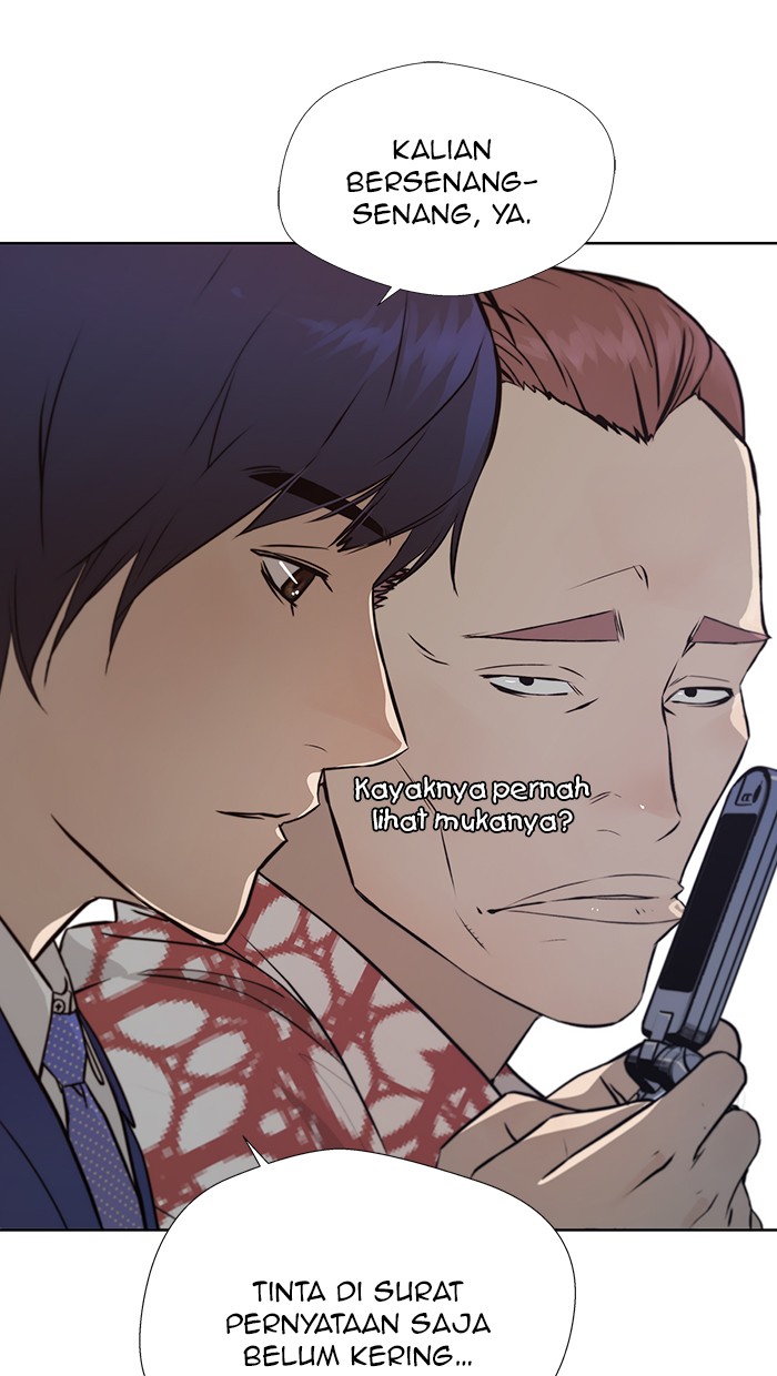 The Man Chapter 13 page 6