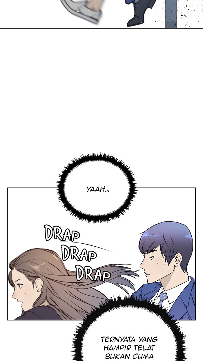 The Man Chapter 13 page 60