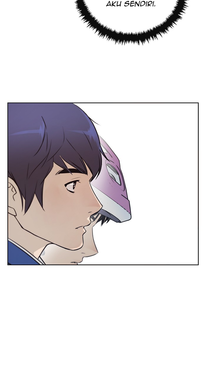 The Man Chapter 13 page 61