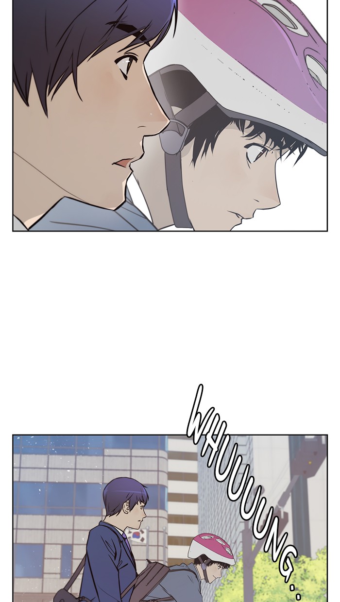 The Man Chapter 13 page 63