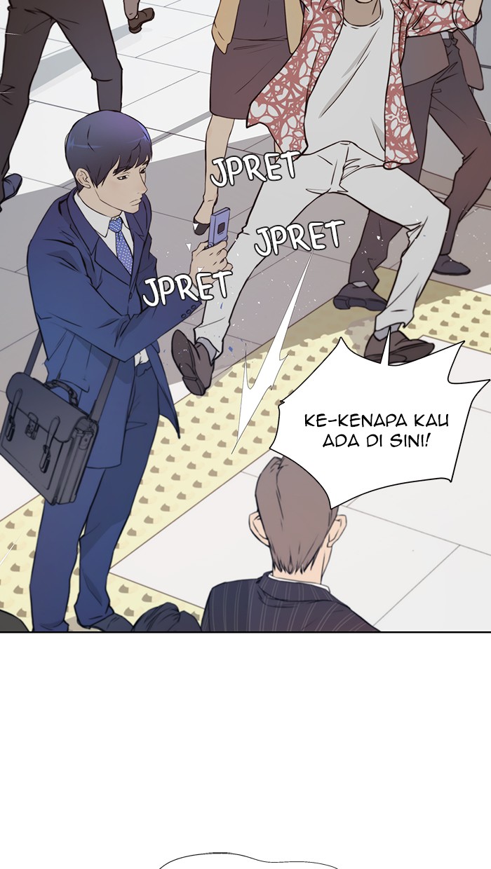 The Man Chapter 13 page 9
