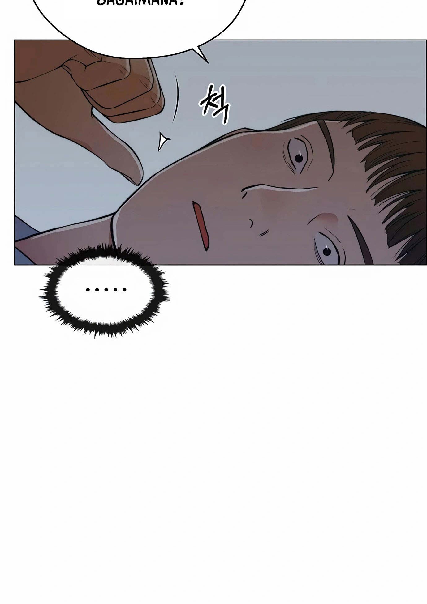 The Man Chapter 130 page 67