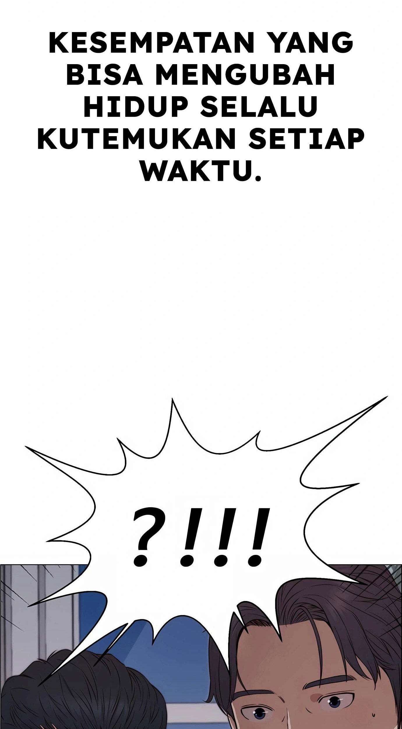 The Man Chapter 130 page 83