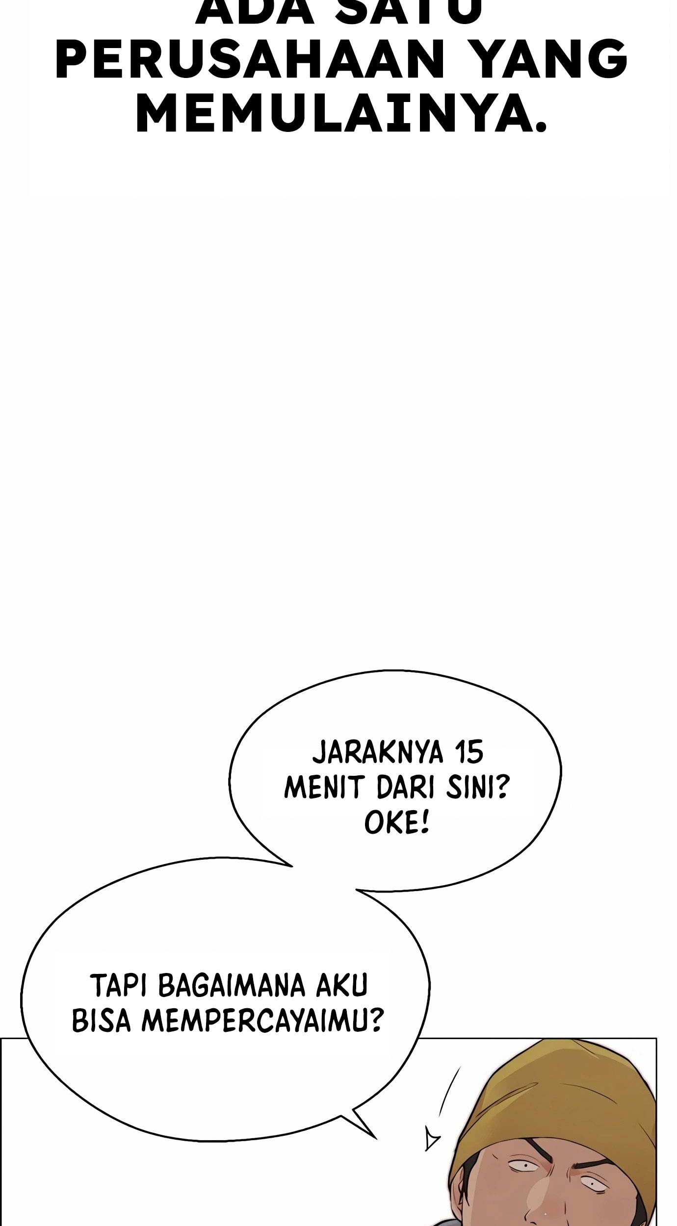 The Man Chapter 130 page 11