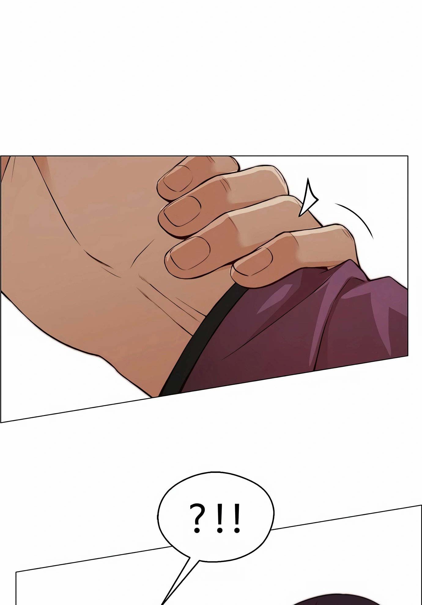 The Man Chapter 130 page 21