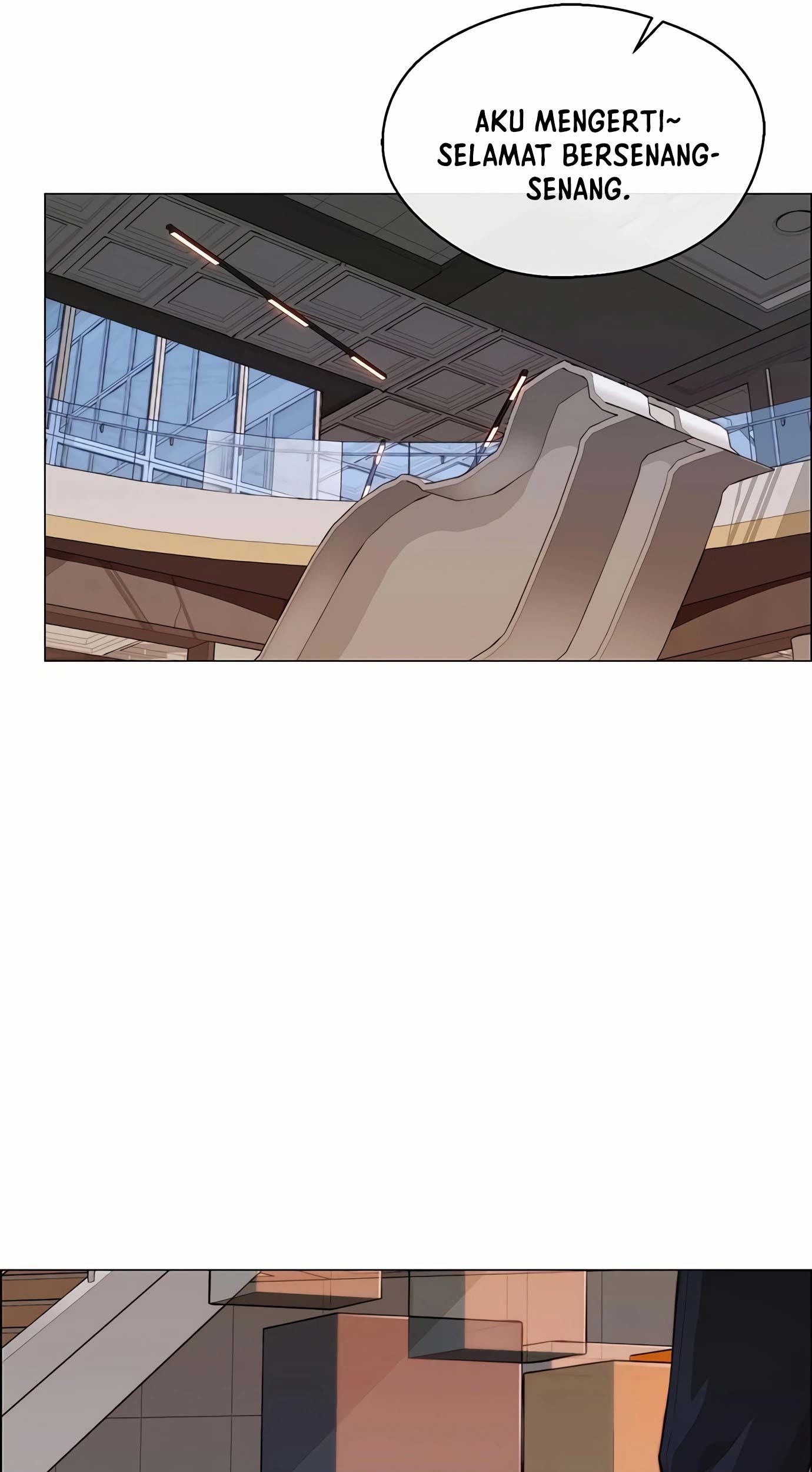 The Man Chapter 131 page 55
