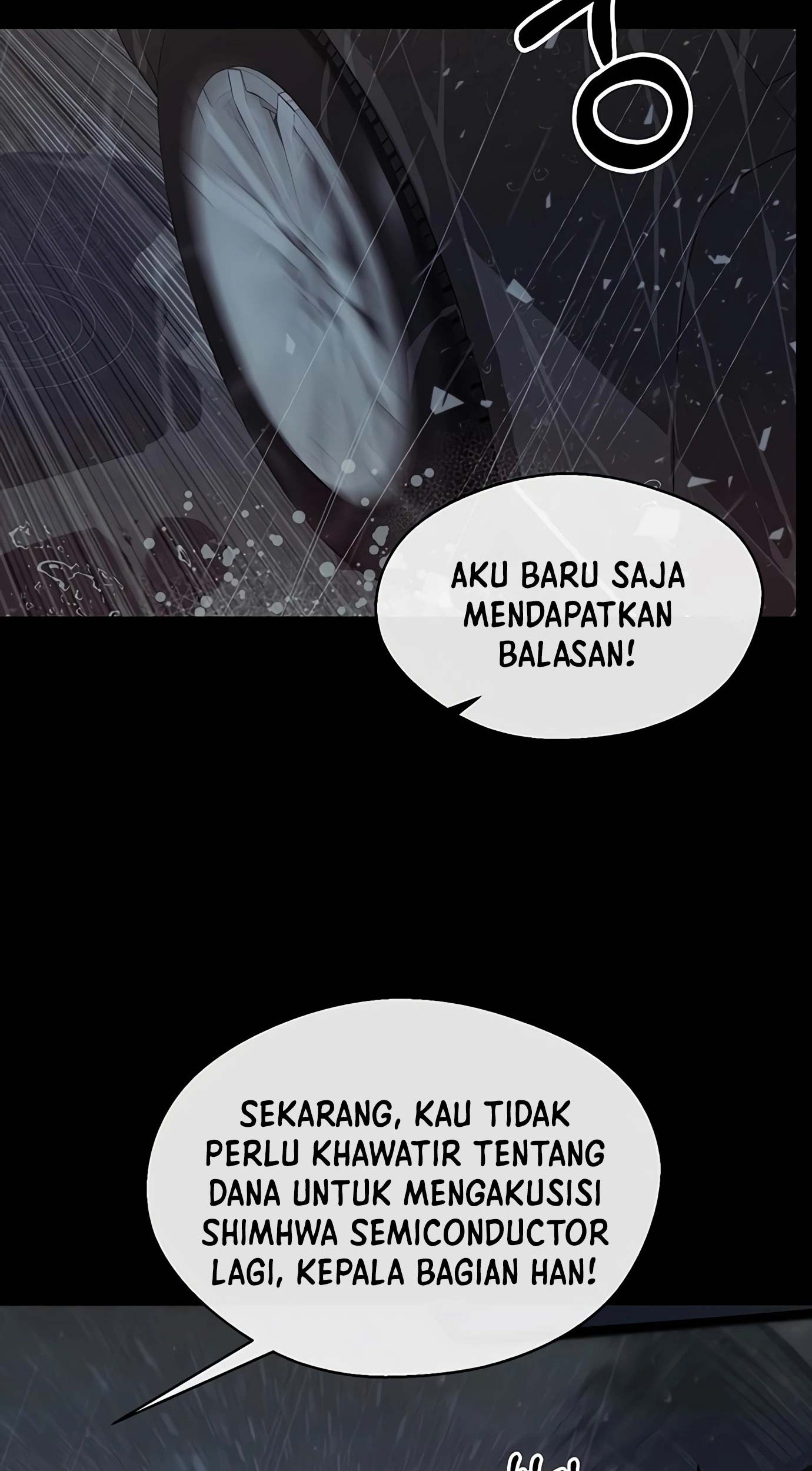 The Man Chapter 131 page 69