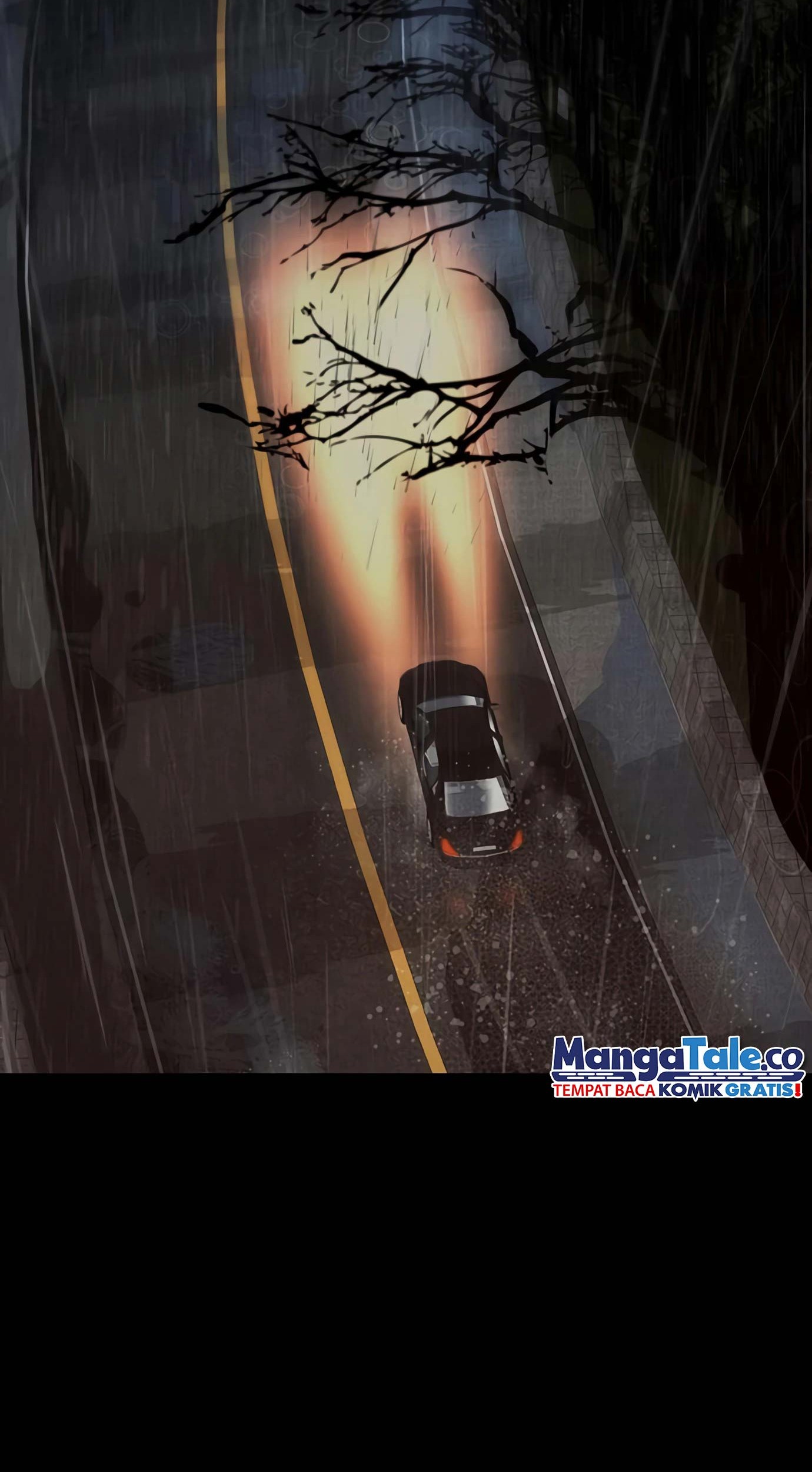The Man Chapter 131 page 73