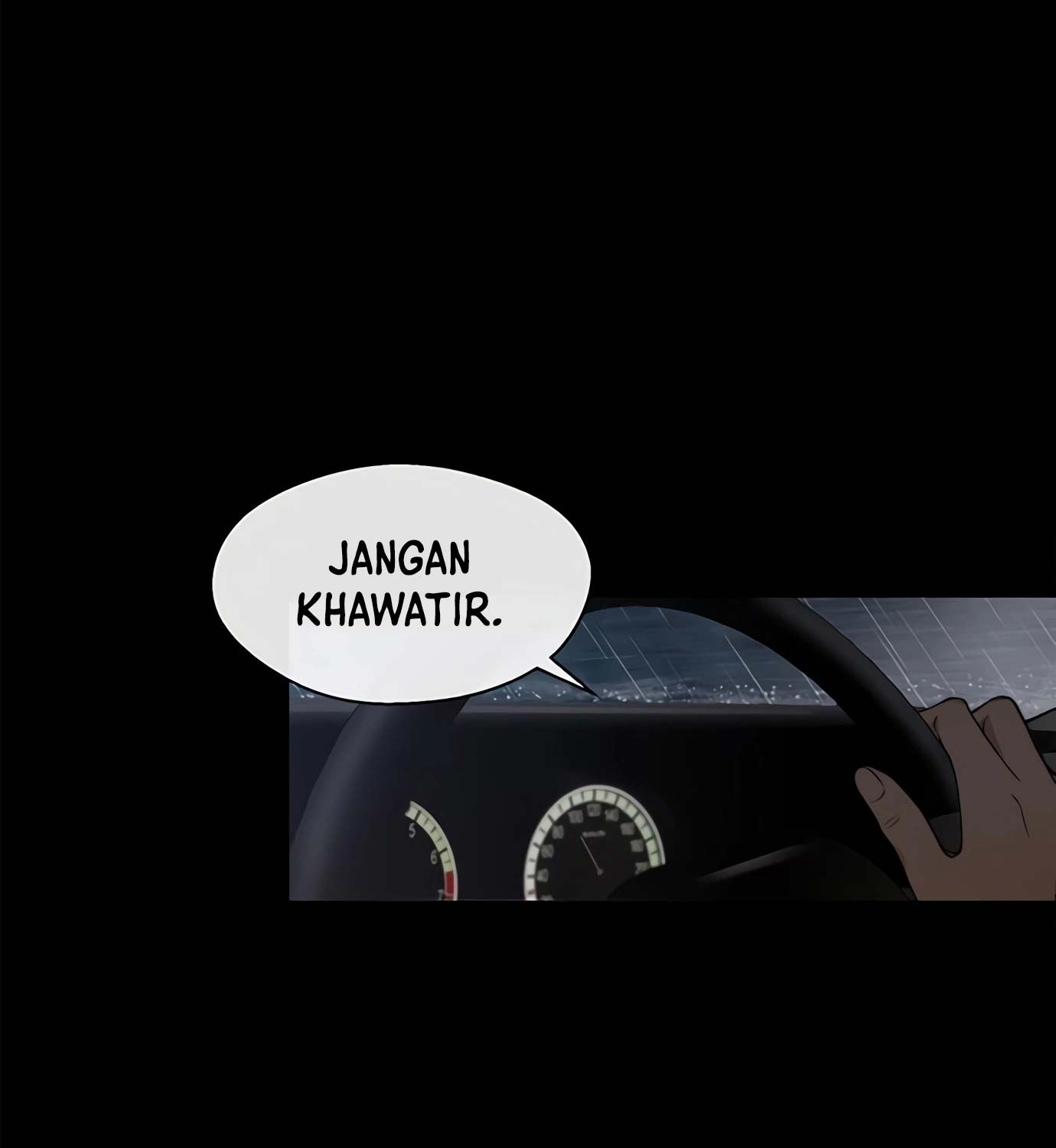 The Man Chapter 131 page 77