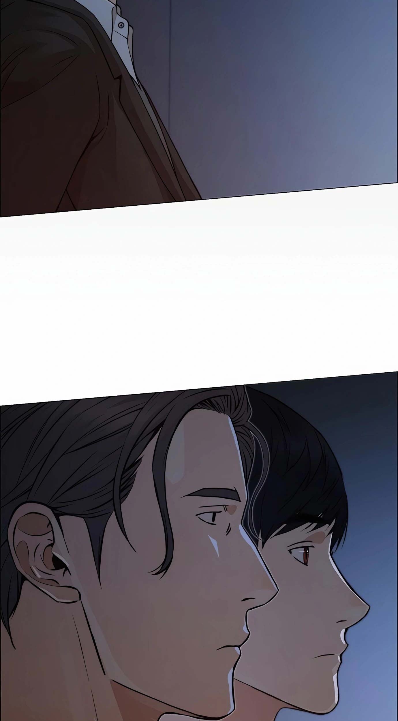 The Man Chapter 131 page 92