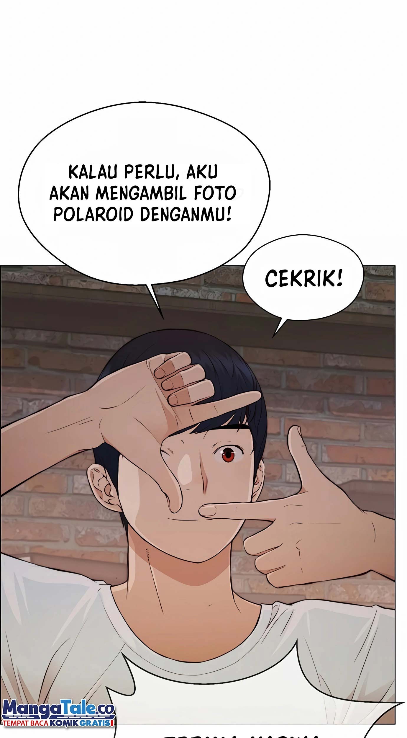 The Man Chapter 131 page 12