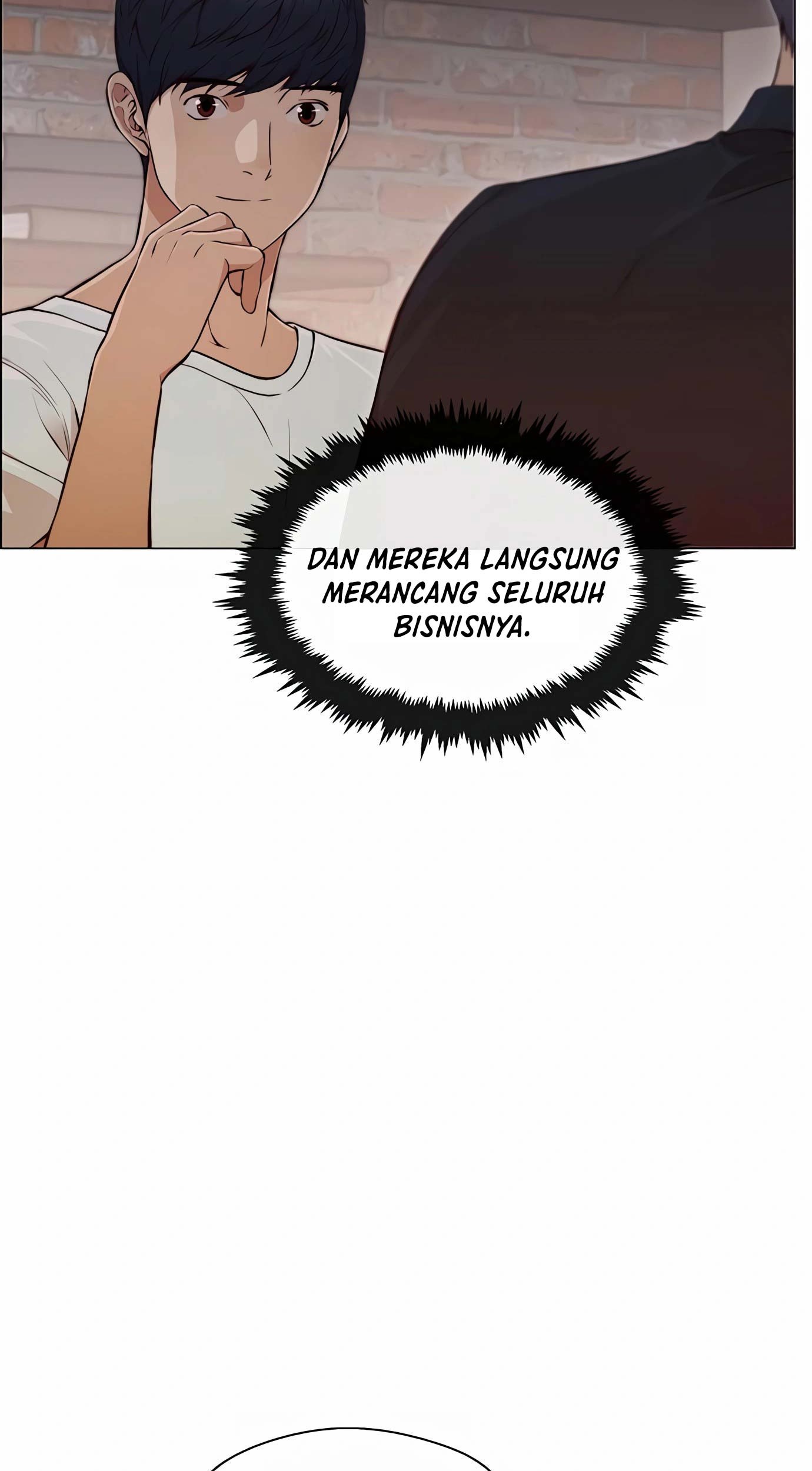 The Man Chapter 131 page 16